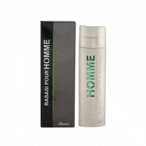 Rasasi Pour Homme L'eau Verte