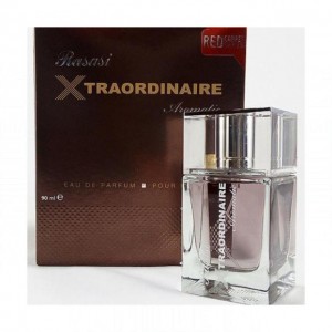 Rasasi Xtraordinaire Aromatic