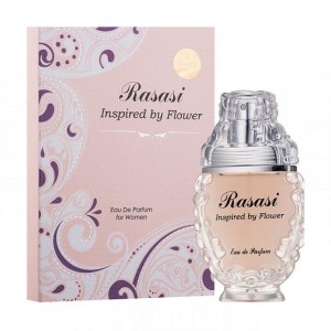 Rasasi Inspired By Flower
