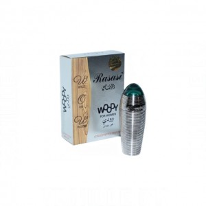 Rasasi Woody For Women