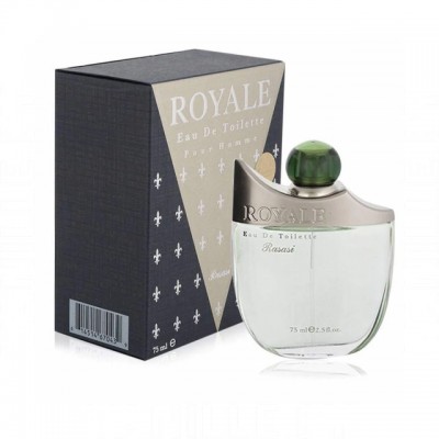 Rasasi Royale for Men