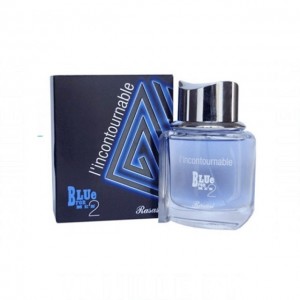 Rasasi L'Incontournable Blue 2 for Men