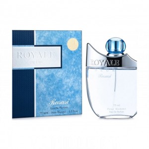 Rasasi Royale Blue for Men