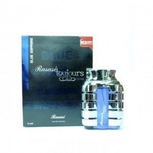 Rasasi Toujours Blue Sapphire