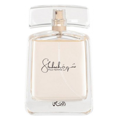 Rasasi Shuhrah Pour Femme