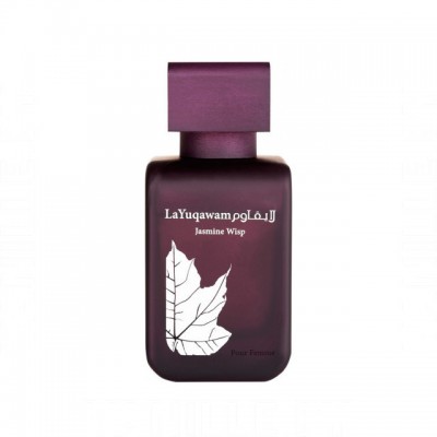 Rasasi La Yuqawam Jasmine Wisp