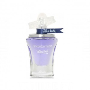 Rasasi L'Incontournable Blue Lady 2