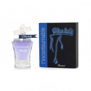 Rasasi L'Incontournable Blue Lady 2