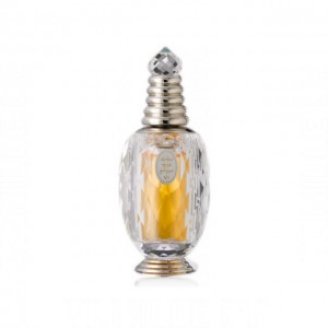 Rasasi Mukhallat Oudh Siufi
