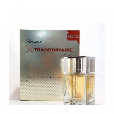 Rasasi Xtraordinaire Musky