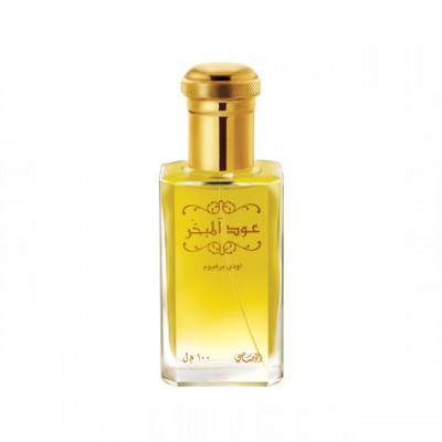 Rasasi Oudh Al Mubakhhar