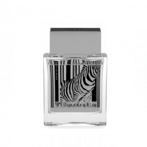 Rasasi Rumz Al 9325 Zebra Pour Elle