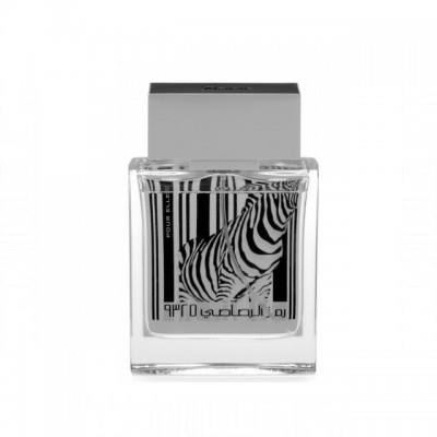 Rasasi Rumz Al 9325 Zebra Pour Elle