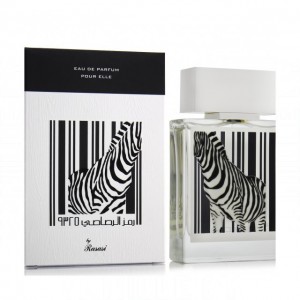 Rasasi Rumz Al 9325 Zebra Pour Elle