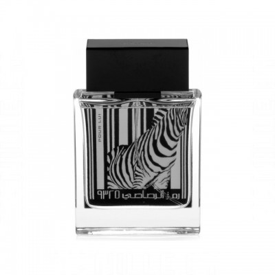 Rasasi Rumz Al 9325 Zebra Pour Lui