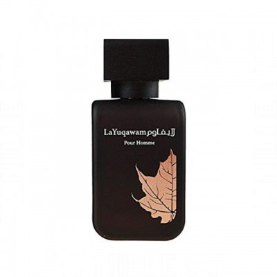 Rasasi La Yuqawam Homme