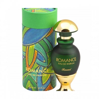 Rasasi Romance