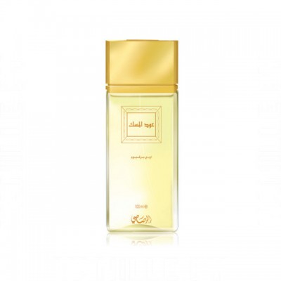 Rasasi Oudh Al Misk
