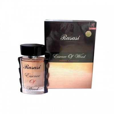 Rasasi Essence of Wood