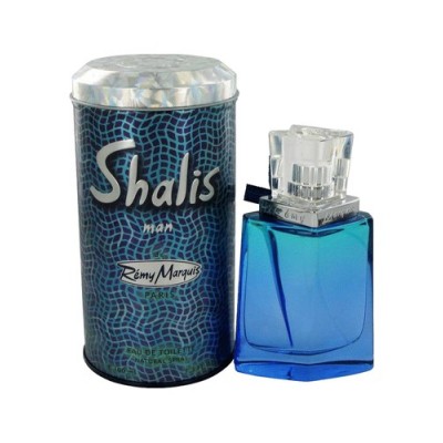 Remy Marquis Shalis