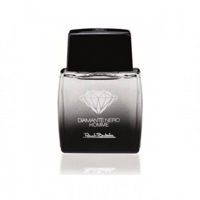 Renato Balestra Diamante Nero Homme