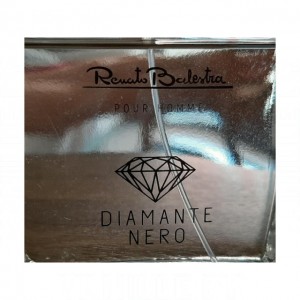 Renato Balestra Diamante Nero Homme