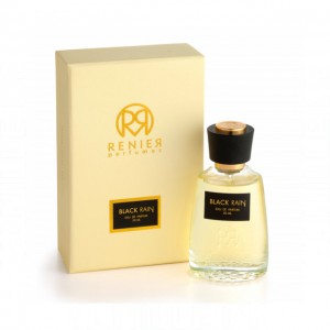 Renier Perfumes Black Rain