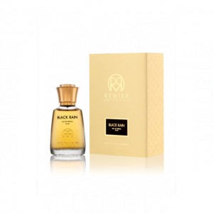 Renier Perfumes Black Rain