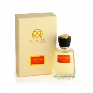 Renier Perfumes Kisses Rain