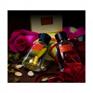 Renier Perfumes Kisses Rain