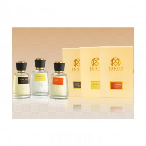 Renier Perfumes Kisses Rain