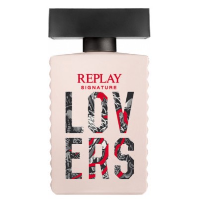 Replay Signature Lovers for Woman