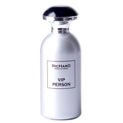 Richard VIP Person