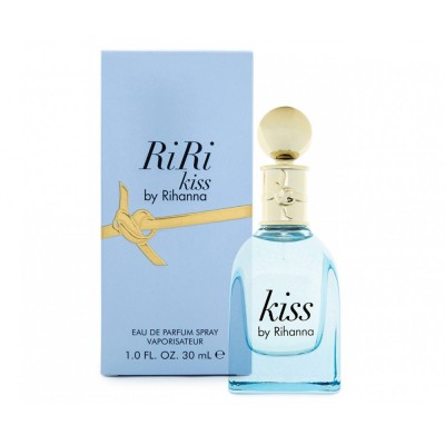 Rihanna RIRI KISS Women