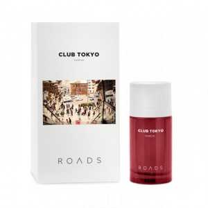 Roads Club Tokyo