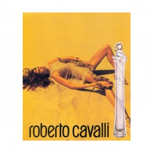 Roberto Cavalli Profumo