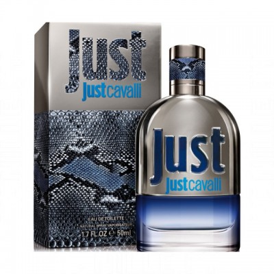 Roberto Cavalli Just for Him