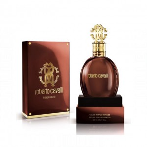 Roberto Cavalli Tiger Oud