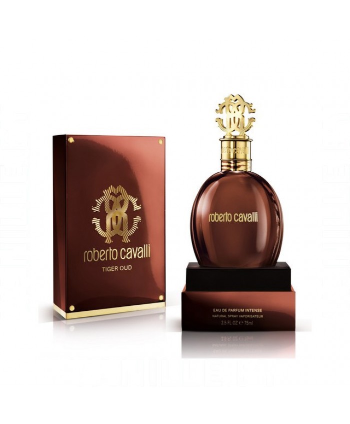 Roberto cavalli perfume tiger oud online