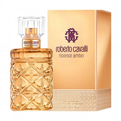 Roberto Cavalli Florence Amber