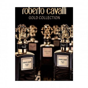 Roberto Cavalli Baroque Musk