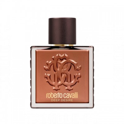 Roberto Cavalli Uomo Deep Desire