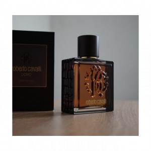 Roberto Cavalli Uomo Deep Desire