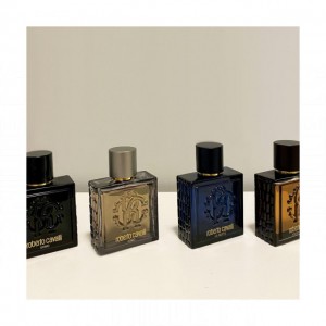 Roberto Cavalli Uomo Deep Desire