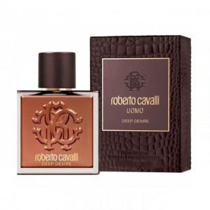 Roberto Cavalli Uomo Deep Desire