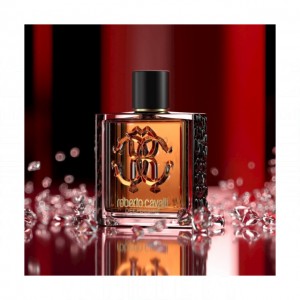 Roberto Cavalli Uomo Deep Desire