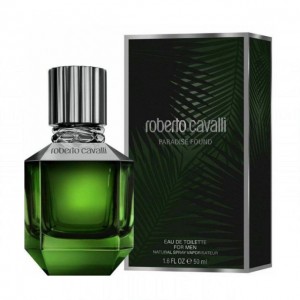 Roberto Cavalli Paradise Found For Men