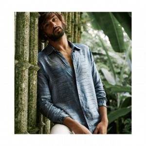 Roberto Cavalli Paradise Found For Men