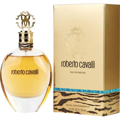 Roberto Cavalli for women