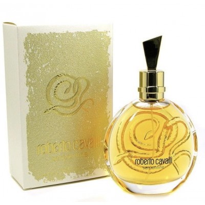 Roberto Cavalli Serpentine
